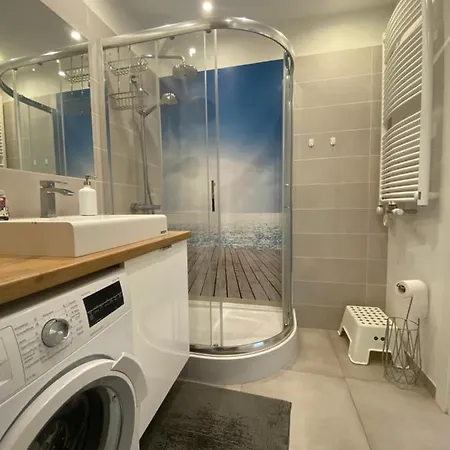 Apartment Ann 14 *