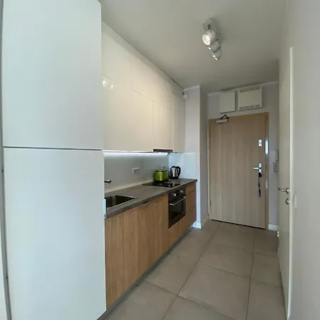 Apartment Ann 14 *