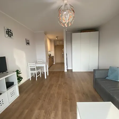 Apartment Ann 14